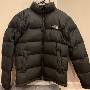 The North Face 1996 Retro Nuptse Down Jacket